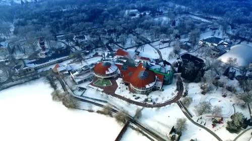 Family Guest House Pray for Ukraine