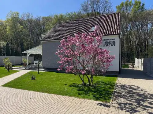 Mineral Zafír apartman