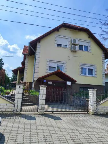 Missy House