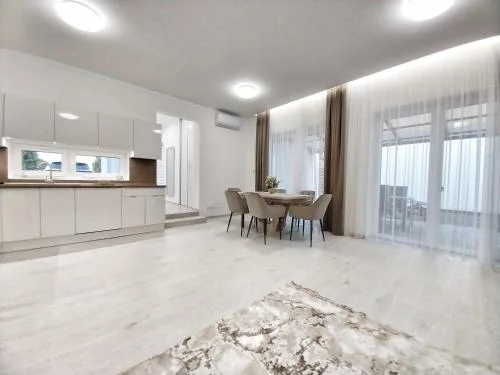 Szalamandra Residence