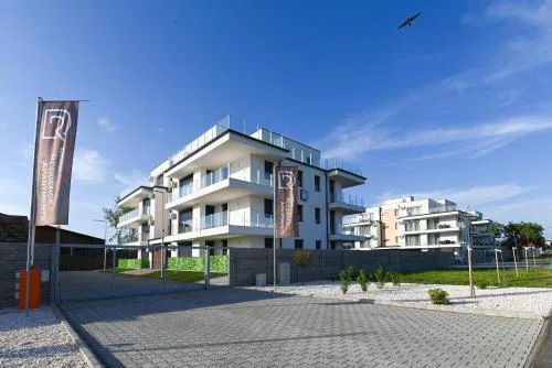Drill Residence Apartments