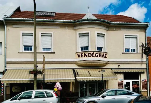 Korona Vendégház