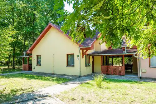 Sárkány Apartman és Kemping