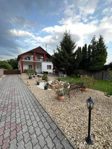 Babér Vendégház