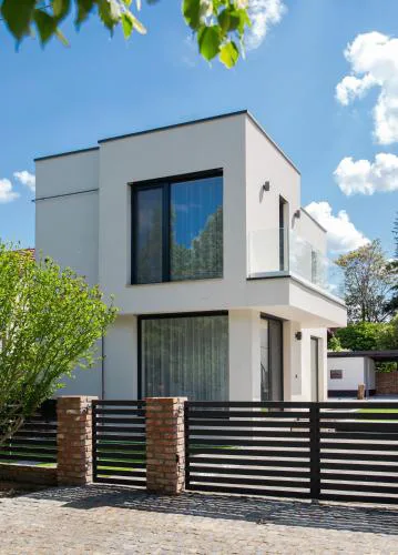 Bovi Lux Apartman