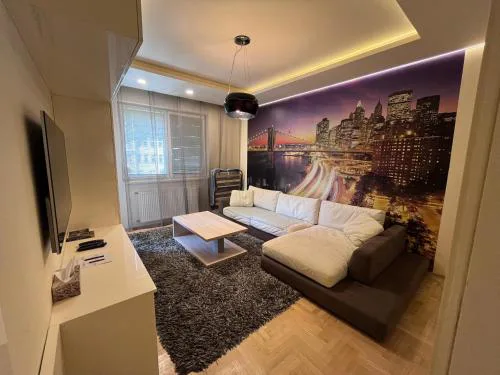 City Lux Apartman