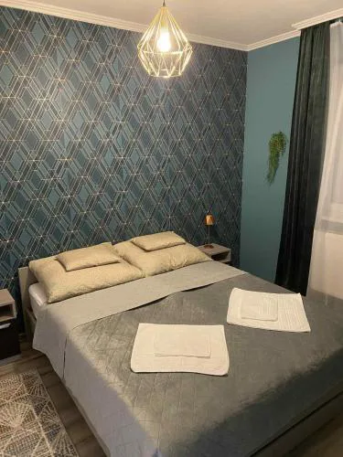 Fo-Rest Apartman