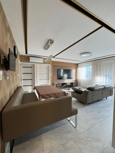 GOLD-LUX Apartman Nyíregyháza