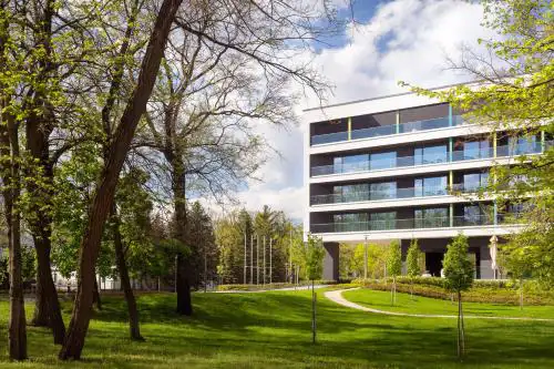 Hunguest Hotel Sóstó