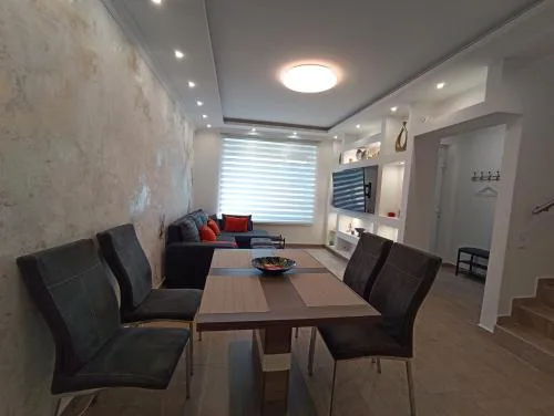 Judy-lak Apartman
