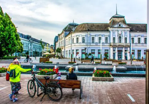 Korona Hotel