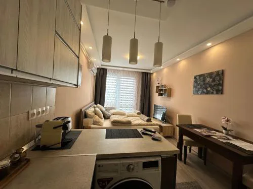 MIA Apartman