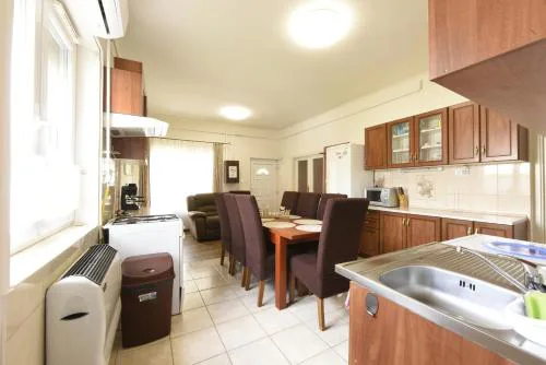 Milán Apartment