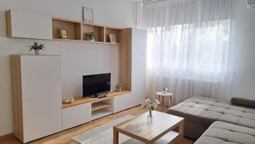 Peony Apartment