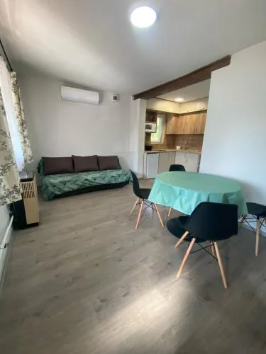Pompa Apartman