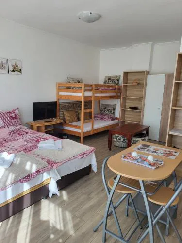 Renáta Apartman