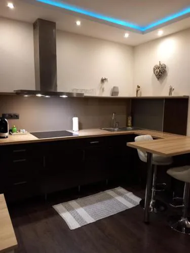 Roli Apartman