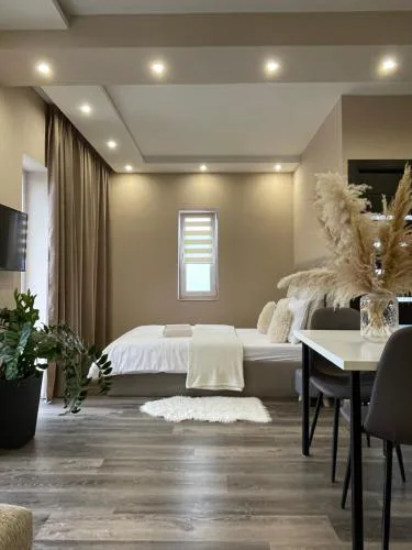 Sky Apartman