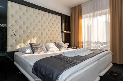 Titan Centrum Apartman