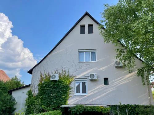 Veranda Apartman