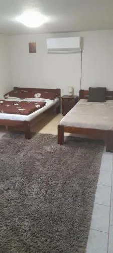 Viktória Apartman