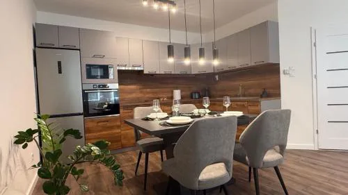 Z Apartman