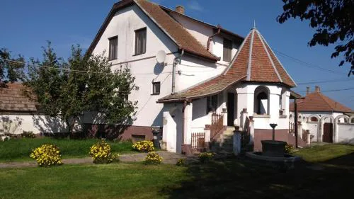 Vízcsepp Vendèghàz