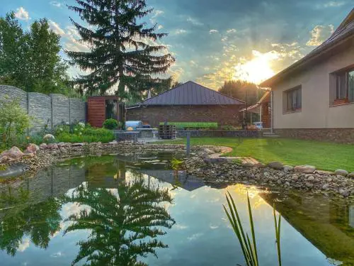 MADISON RANCH
