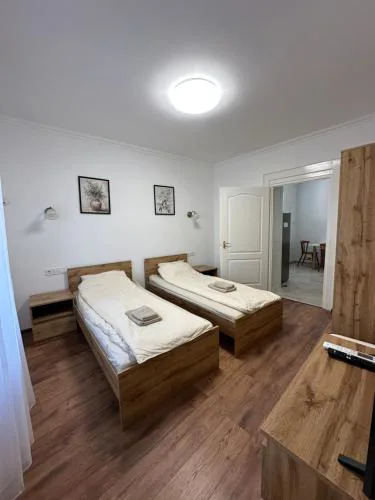 Noémi Apartman Újfehértó
