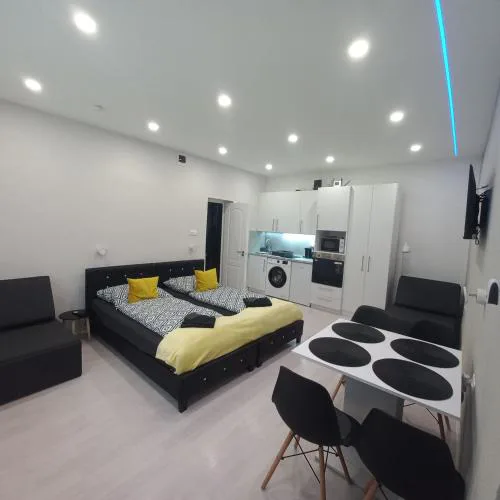 Stílus Apartman