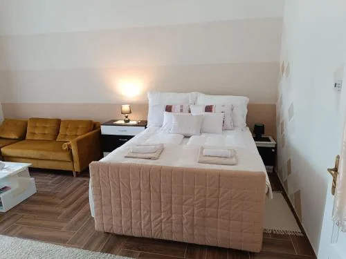 Kiskastély Apartman