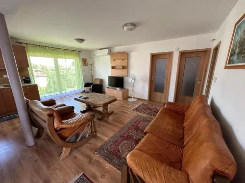 Ágnes Apartman