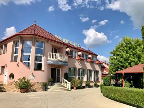Katalin Motel & Étterem