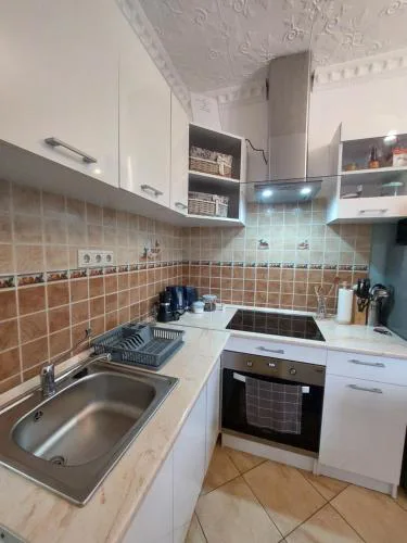 Akácvirág Airport Bogi Apartman