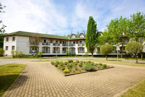 Auguszta Hotel