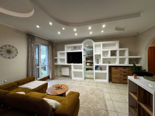 B10 Apartman