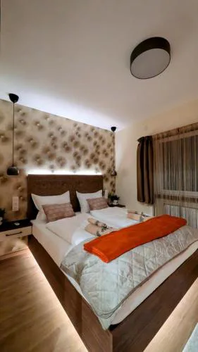 Balance Apartman Debrecen