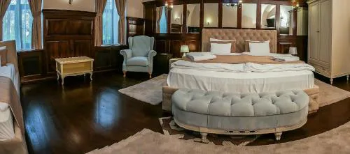 Belga Boutique Panzió