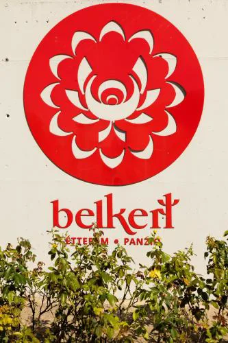 Belkert Étterem és Panzió