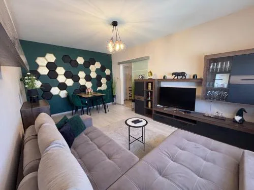 Bella Apartman Debrecen