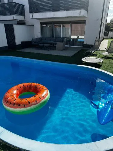 Belle Casa Villa