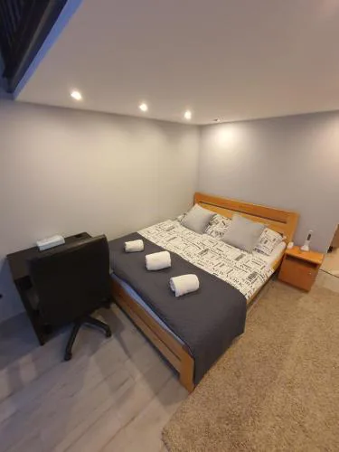 Belvárosi Exkluzív Loft
