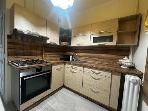 Bóbita Apartman