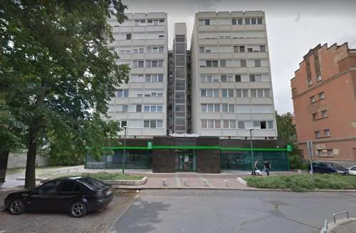 Center One Apartman
