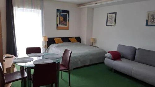 Central City 2 Apartman