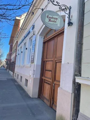 Centrum Apartman