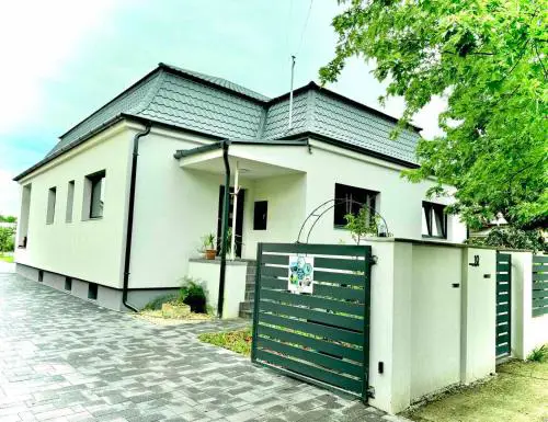 CFS Apartman