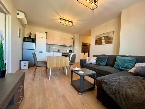 City Centre Gambrinus Flat