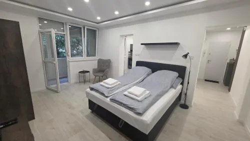 CityZen Apartman