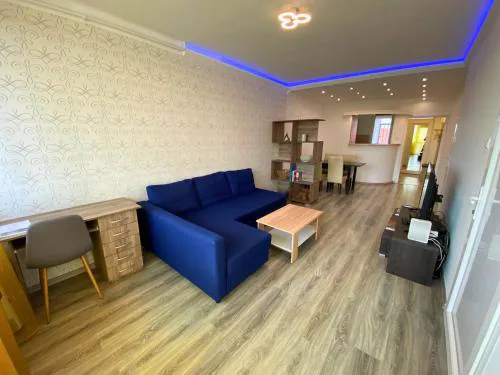 Csapó Apartman Debrecen